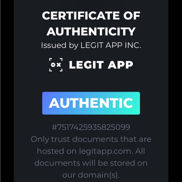 Louis Vuitton vintage backpack. Canvas Montsouris. - Picture 8 of 8